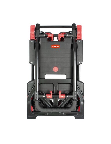 CARRETILLA 2EN1 CONVERTIBLE MAX.135KG.