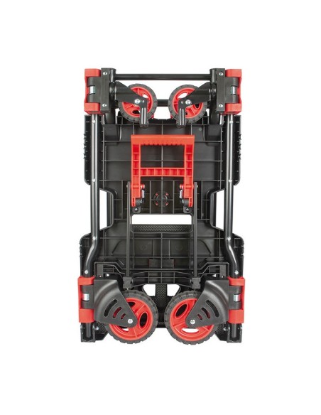 CARRETILLA 2EN1 CONVERTIBLE MAX.135KG.