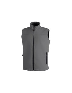 CHALECO TBJO DUBLINO GREY IRON TALLAS S a XL