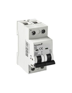 MAGNETOTÉRMICO 1P+N 20 AMPERIOS