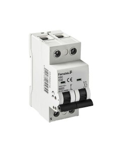 MAGNETOTÉRMICO 2P 40 AMPERIOS