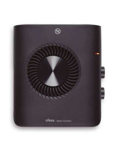 CALEF. CERÁMICO HORIZONTAL UFESA ALPHA