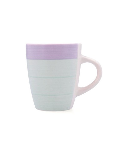 BOL 14 CM. VERDE MORADO KALEIDO QD