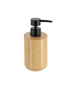 SERIE BAÑO BAMBU. DOSIFICADOR JABON