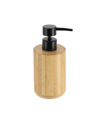 SERIE BAÑO BAMBU. DOSIFICADOR JABON