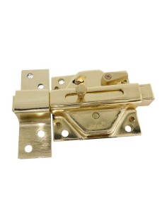 CERROJO SEGURIDAD SOBREPO. CRR01 LTD