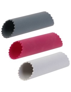 PELADOR DE AJOS, SILICONA