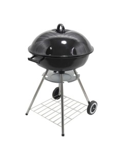BARBACOA CARBÓN SUPERGRILL Ø56cm