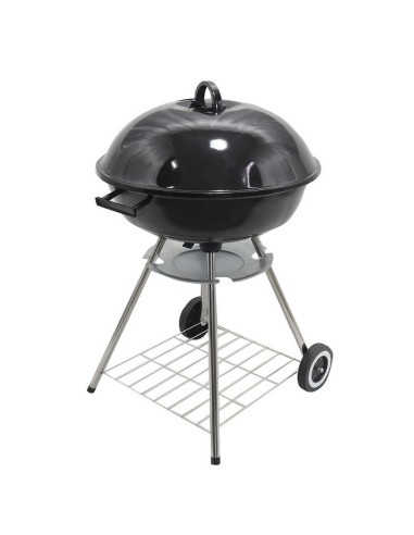 BARBACOA CARBÓN SUPERGRILL Ø56cm