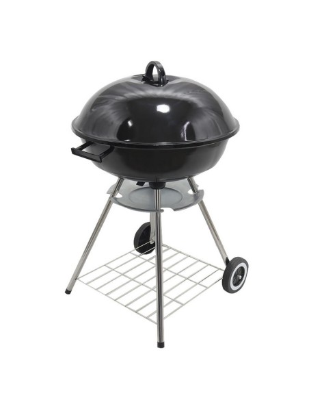 BARBACOA CARBÓN SUPERGRILL Ø56cm