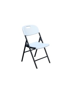 SILLA PLEGABLE POLIETILENO (6UDS.)