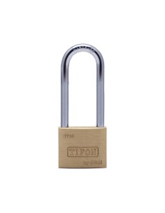 CANDADO TF30 ARCO EXTRA LARGO