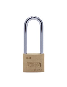 CANDADO TF40 ARCO ESTRA LARGO