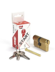 CILINDRO START S STS3040L KA02