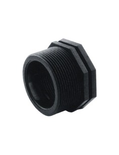 ACC. PE. REDUCCIÓN M-H HABITEX 3/4"-1/2"