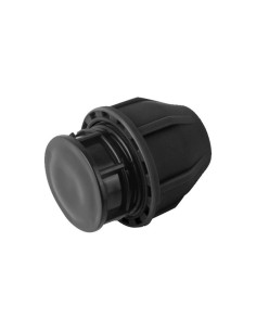 TAPON PE. FINAL HABITEX 32MM