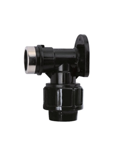 COD. ROS. MURAL H 90º PE. HABITEX 25-3/4