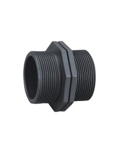 MACHÓN PE. HABITEX 3/4"X3/4"