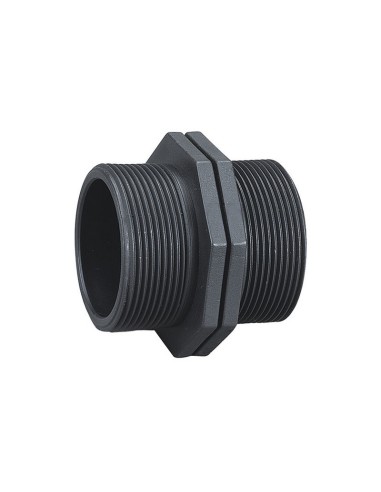 MACHÓN PE. HABITEX 3/4"X3/4"