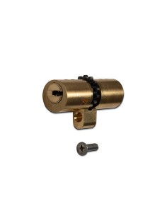 CILINDRO S.T.S. ARCU 75mm LAT. DORADO 2