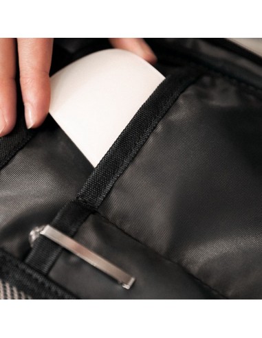 MOCHILA VIAJE EXPLORER BACKPACK BEIGE