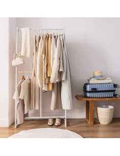 PERCHERO NEWLUX HANGY ONE 15 WHITE 2