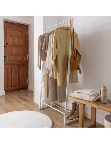 PERCHERO NEWLUX HANGY ONE 15 WHITE