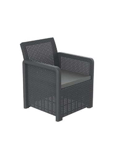 SET NASSAU STORAGE GRAFITO