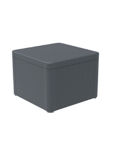 SET NASSAU STORAGE GRAFITO