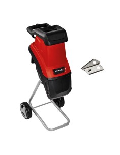 BIOTRITURADORA GC-KS 2540 2500W 2