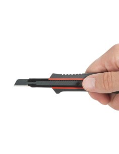 CORTADOR HOJA 9MM.BOLQ.AUTOM. RATIO 2