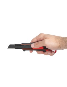 CORTADOR HOJA 18MM.BOLQ.AUTOM. MULT. 2