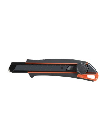 CORTADOR HOJA 18MM.BOLQ.MANUAL MULT.