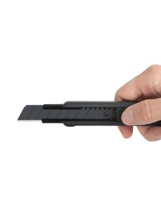 CORTADOR HOJA 18MM.BOQ.AUTO+LOCK RATIO 2