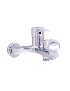 GRIFO BAÑO/DUCHA MONO. HABITEX S/ELISA