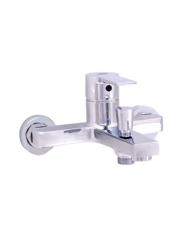 GRIFO BAÑO/DUCHA MONO. HABITEX S/ELISA