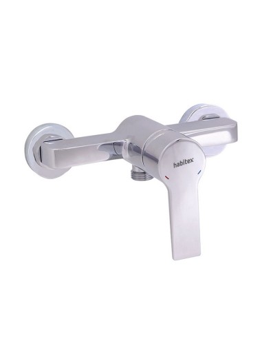 GRIFO DUCHA MONOMANDO HABITEX S/ELISA