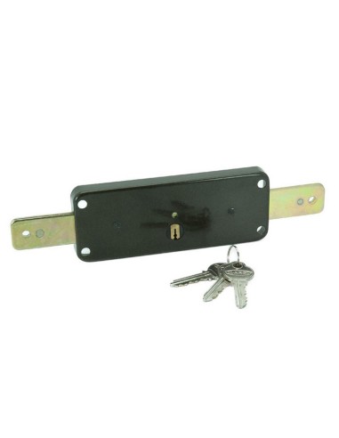 CERRAD. SOBREP. CILINDRO 11A 154X60MM