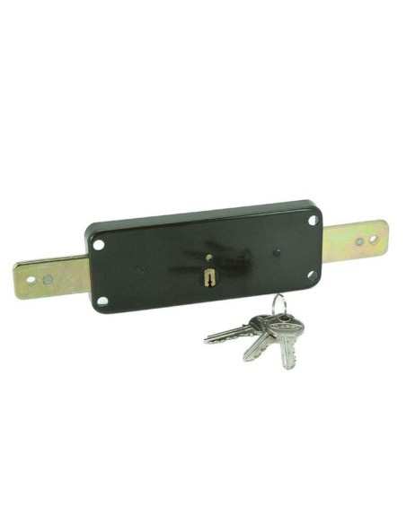 CERRAD. SOBREP. CILINDRO 11A 154X60MM