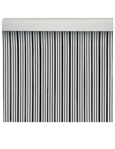 CORTINA DE PUERTA CINTA NG 90X210 CM