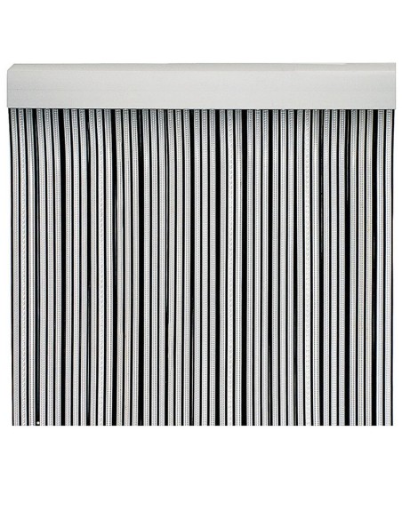 CORTINA DE PUERTA CINTA NG 90X210 CM