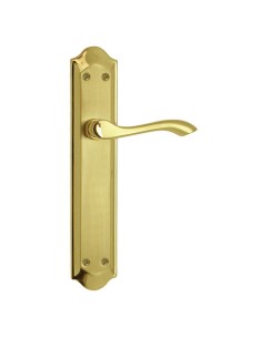 MANILLA PLACA. 50x264  mm. LATONADA.