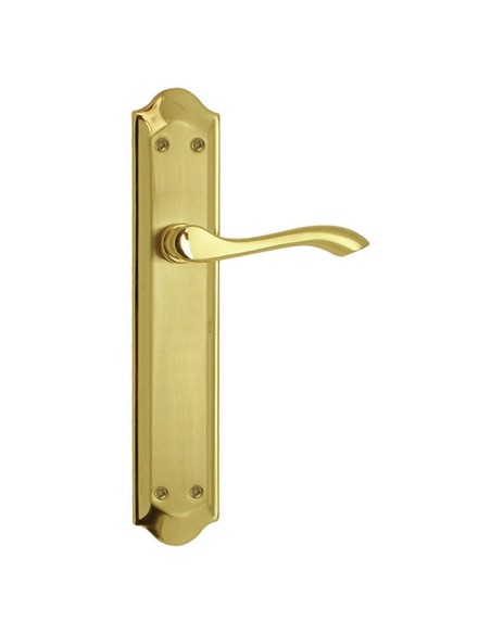 MANILLA PLACA. 50x264  mm. LATONADA.