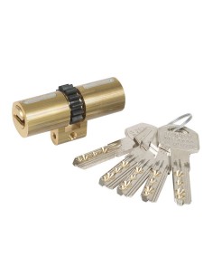 CILINDRO SEG PERF SUIZO SPR14  33x33 MCM 2