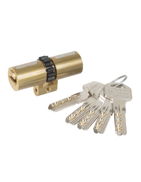 CILINDRO SEG PERF SUIZO SPR14  33x43 MCM