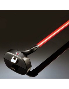 ANTIPANICO ""SERIE IDEA"" CIERRE LATERA