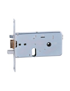 ELECTROCERRADURA EMBUTIR ZÓCALO 70MM