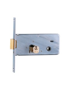 CERRADURA EMBUTIR PARA ZÓCALO 70MM