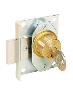 CERRADURA CFE 20-30MM. FECSA    JIS 2