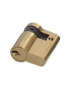 1/2 CILINDRO CFE2000/40MM.FECSA JIS 2